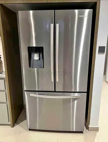 Samsung french door fridge Latest model