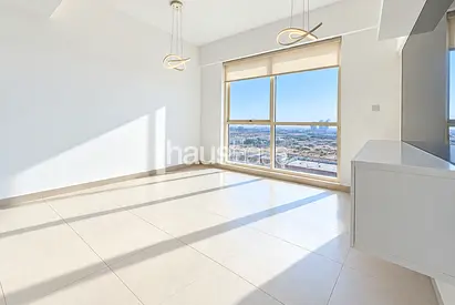 Separate Bedroom | Very Bright | Perfect Condition