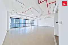 Fitted | Grade A Office Building | Ready