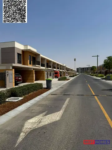 4 BHK Villa for rent in Azha Community for 120k, Ajman