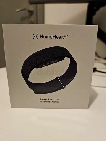 Brand New Hume Health Band 2.0