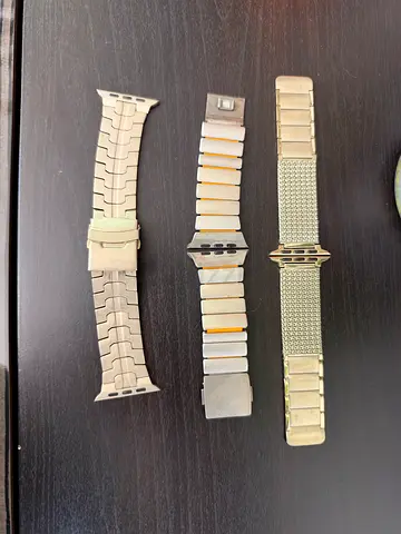Apple watch ultra (1st generation)