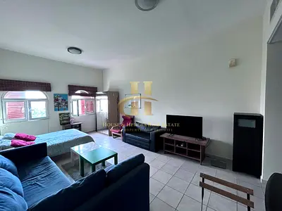 Furnished Studio for Rent | Feels Like Home