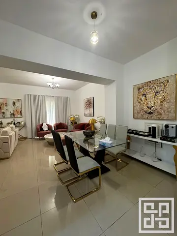Spacious Villa | 2BR + Maid | Ready to Move