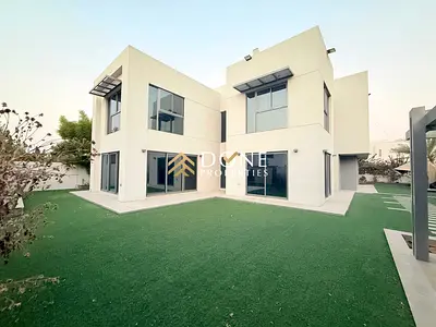 LUXURY 5 BEDROOM CORNER VILLA FOR SALE | HUGE GARDEN | MAID ROOM | STORE ROOM | FRONT PARKING