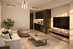 Highe Quality | Handover Soon | Parks View