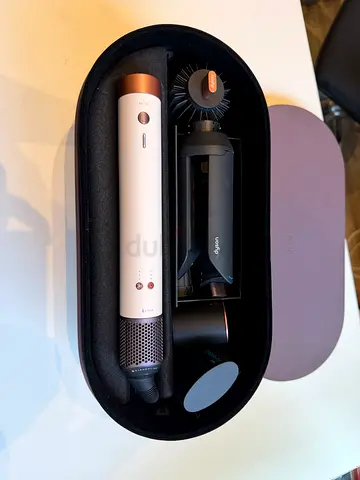 Dyson Airwrap Co-anda2x Multi-styler & Dryer - Straight+Wavy