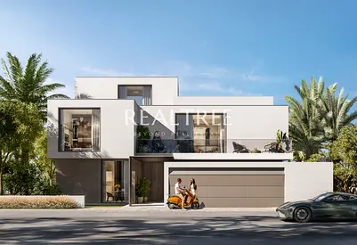 Premium 4BR Villa | Resort-Inspired Lagoon Living | Smart Investment