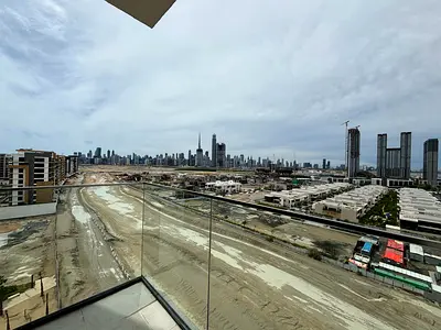 Lagoon View | Biggest Size | Ready To Move