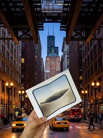 Apple iPhone Duo 2TB
