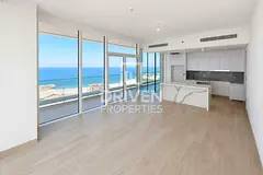 Spacious Layout | Sea View | Private Balcony
