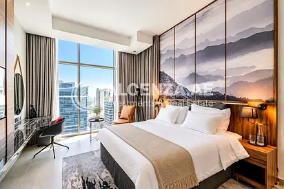 Below OP | Studio Hotel Apartment | High ROI