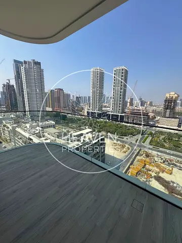 Laundry Space | Elevated Living | Flexible Cheques