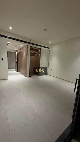 Brand New | Spacious & Modern | Fitted Kitchen