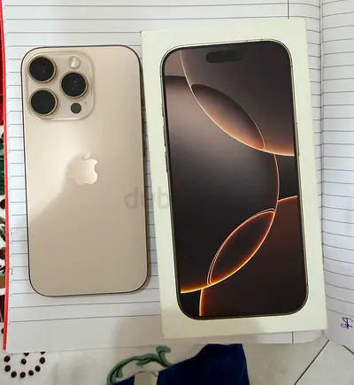 Iphone 16 pro TDRA