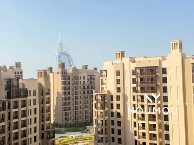 Spacious 4BR + Maid | Prime MJL Location | Handover Soon