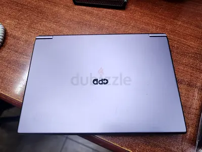 GPD WIN MAX 2 Ryzen AI 9 370HX, 32GB, 4TB, 4GB 890M RADEON