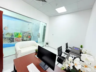 Rent our offices with Extra free amenities| 0% Commission