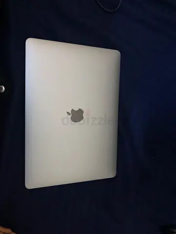 Apple MacBook Pro 13-inch Silver (Used) - Good Condition