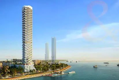 Above 25TH Floor | Corner Unit | Community Views