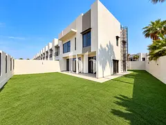Single Row | Spacious Plot | Available Soon