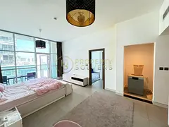 Huge 1BR Layout | Modern Building | Vacant Soon