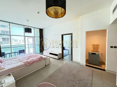 Prime Location | Huge 1BR Layout | Modern Building
