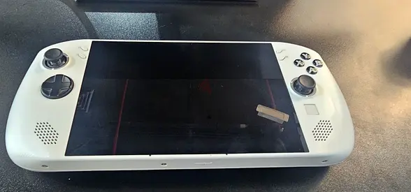 Lenovo legion go s
