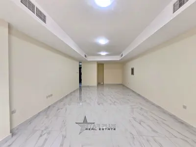 VERY SPACIOUS 2 BEDROOM APARTMENT AT THE MAIN LOCATION READY TO MOVE IN AL WARQA 1