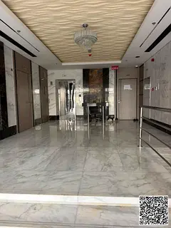 Luxury 1BHK Apartment For rent