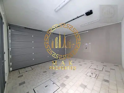 Modern 5BR Villa | Fully Upgraded with solar PANEL | Kitchen appliances