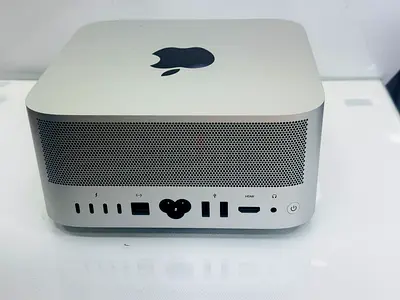 Apple Mac Studio M4 Max (2025) | 36GB RAM | 1TB SSD | 32-Core GPU | Apple Warranty Until Aug 2027