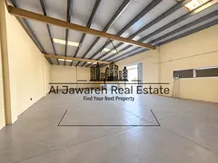 Warehouse for rent in the Modern Industrial Area of ​​Umm Al Quwain