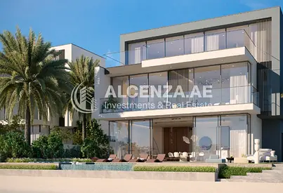 6BR Cyan Sky Villa | Frond F | Roof Lounge Terrace