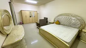 Hall room with balcony