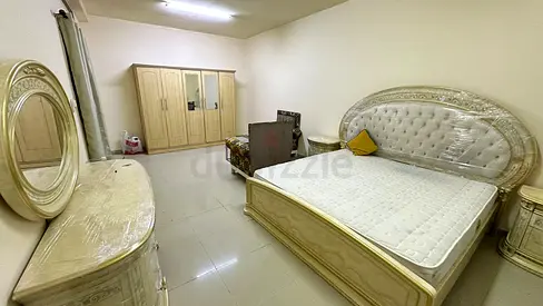 Hall room with balcony
