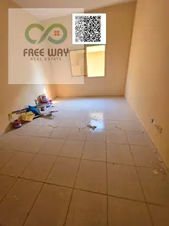 Studio for annual rent in Al-Nuaimiya, only 16 thousand