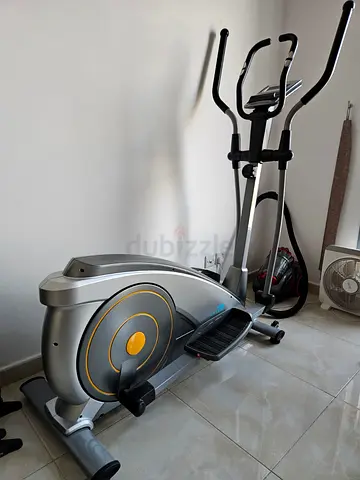 Elliptical bike / Cross trainer