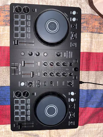 Pioneer DDJ-FLX4 DJ Controller - Like New, Boxed
