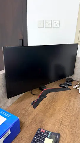 Monitor