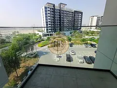 Luxurious and spacious studio apartment with fully fitted kitchen only 45k Ready to move