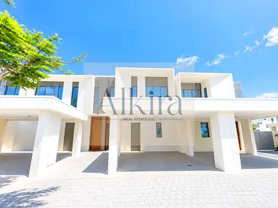 3BR + MAID | PARK FACING | NEAR GOLDEN BEACH
