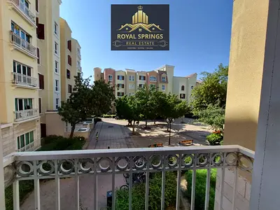 Spacious 1BHK with Balcony | Discovery Gardens | Prime Location