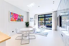 1st Floor | Pool View | Prime Location