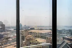 NEW BUILDING | MINUTES FROM METRO | 2BR + MAID’S ROOM | THE RESIDENCE – AL JADDAF | AED 120,000