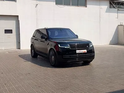 AED 6686/month | 2022 Land Rover Range Rover HSE P530 | GCC Specs | Ref#542812