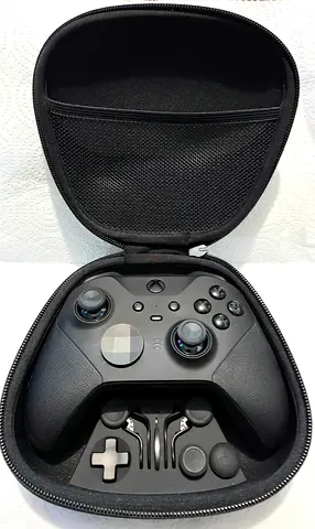 Xbox Elite Wireless Controller Series 2 – Full Set