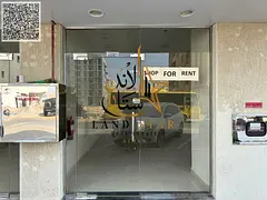 COMMERCIAL SHOP AVAILABLE FOR RENT IN AL JURF 3 I AJMAN I AED 23,999 I YEARLY