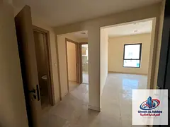 Brand-New 1BR in Al Heera, First Tenant, 2 Baths, 1 Parking Spaces, Central AC & Gas, Free Maintenan