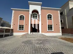 Specious 7BR+Maid+Driver Room| Ready to Move in